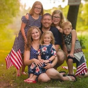 Meet your Posher, Shawn